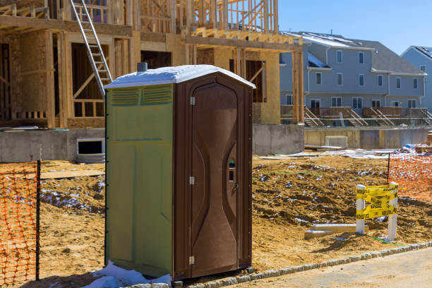 Best Handicap porta potty rental  in Barberton, WA