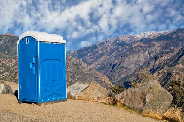 Best Porta potty rental near me  in Barberton, WA