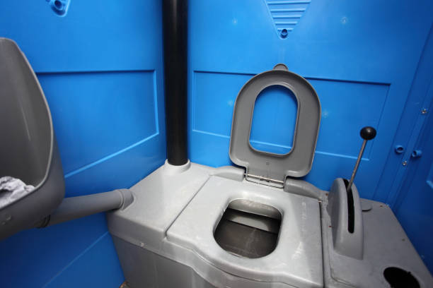 Best Porta potty cleaning services  in Barberton, WA