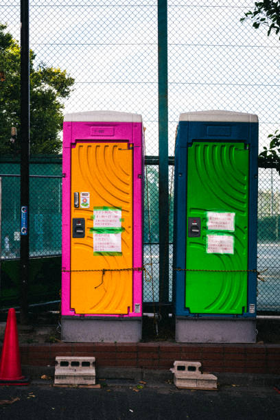 Best Porta potty for special events  in Barberton, WA