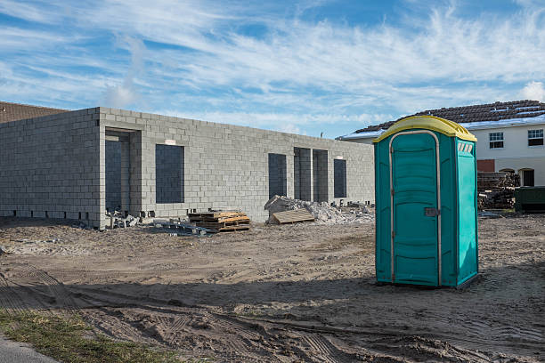 Best Local porta potty services  in Barberton, WA